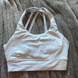 Buffbunny Rosa V2 Sportsbra